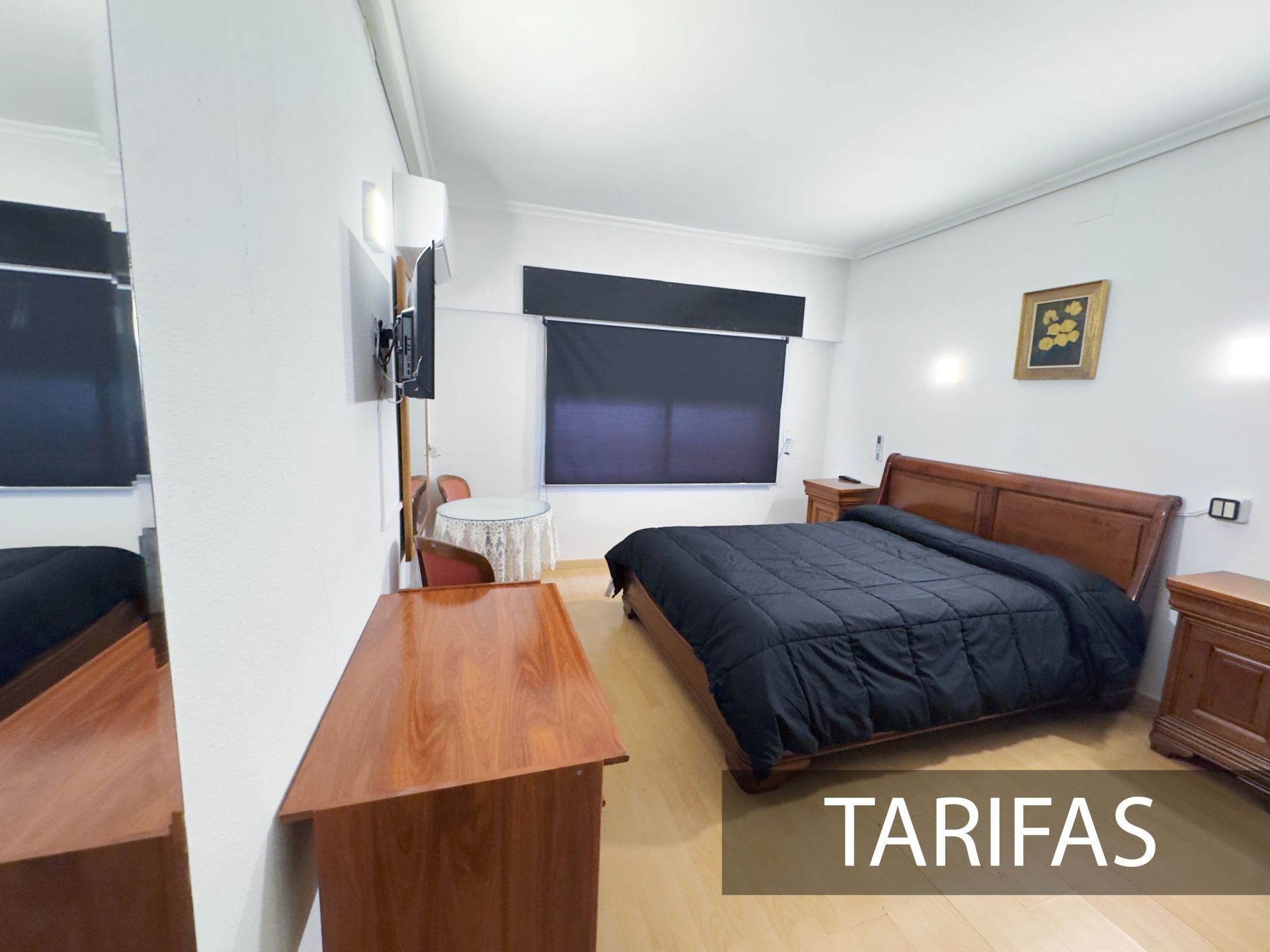 Tarifas Tarifas